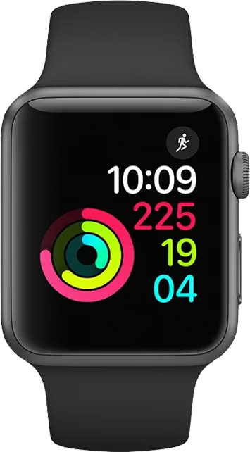 Ремонт Apple Watch Series 2 - iFix
