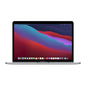 Ремонт MacBook Pro 13 - iFix